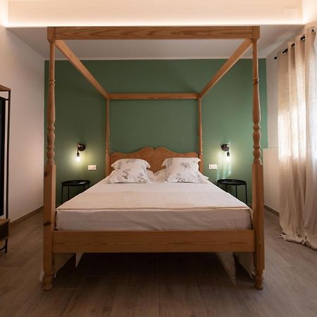 Tenuta Tre Gemme A Mare - Suite Salvia Pescara Exterior foto
