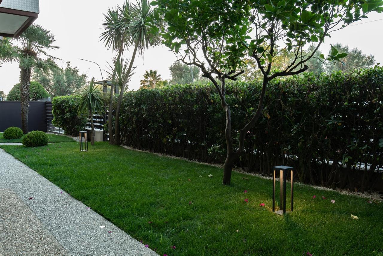 Tenuta Tre Gemme A Mare - Suite Salvia Pescara Exterior foto