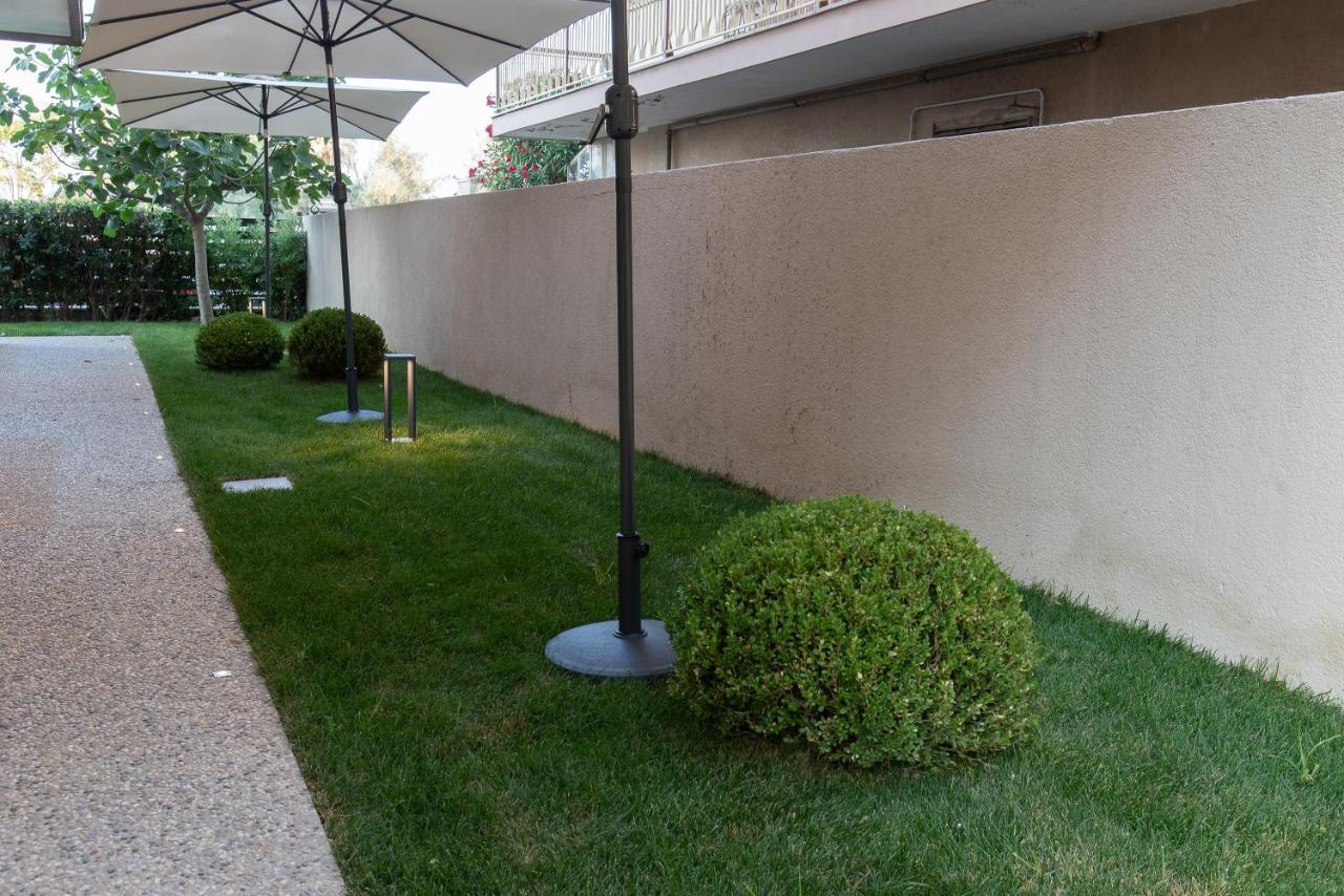 Tenuta Tre Gemme A Mare - Suite Salvia Pescara Exterior foto