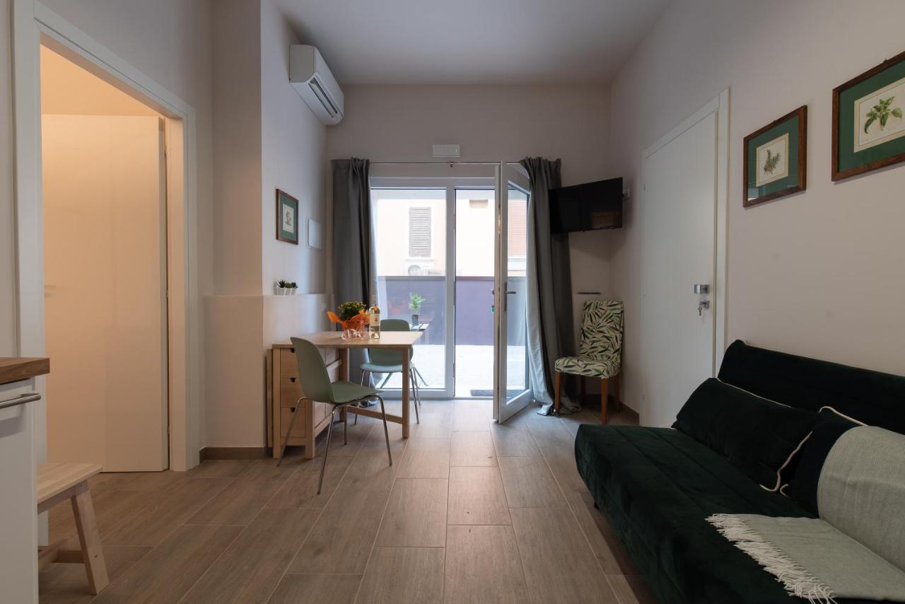 Tenuta Tre Gemme A Mare - Suite Salvia Pescara Exterior foto