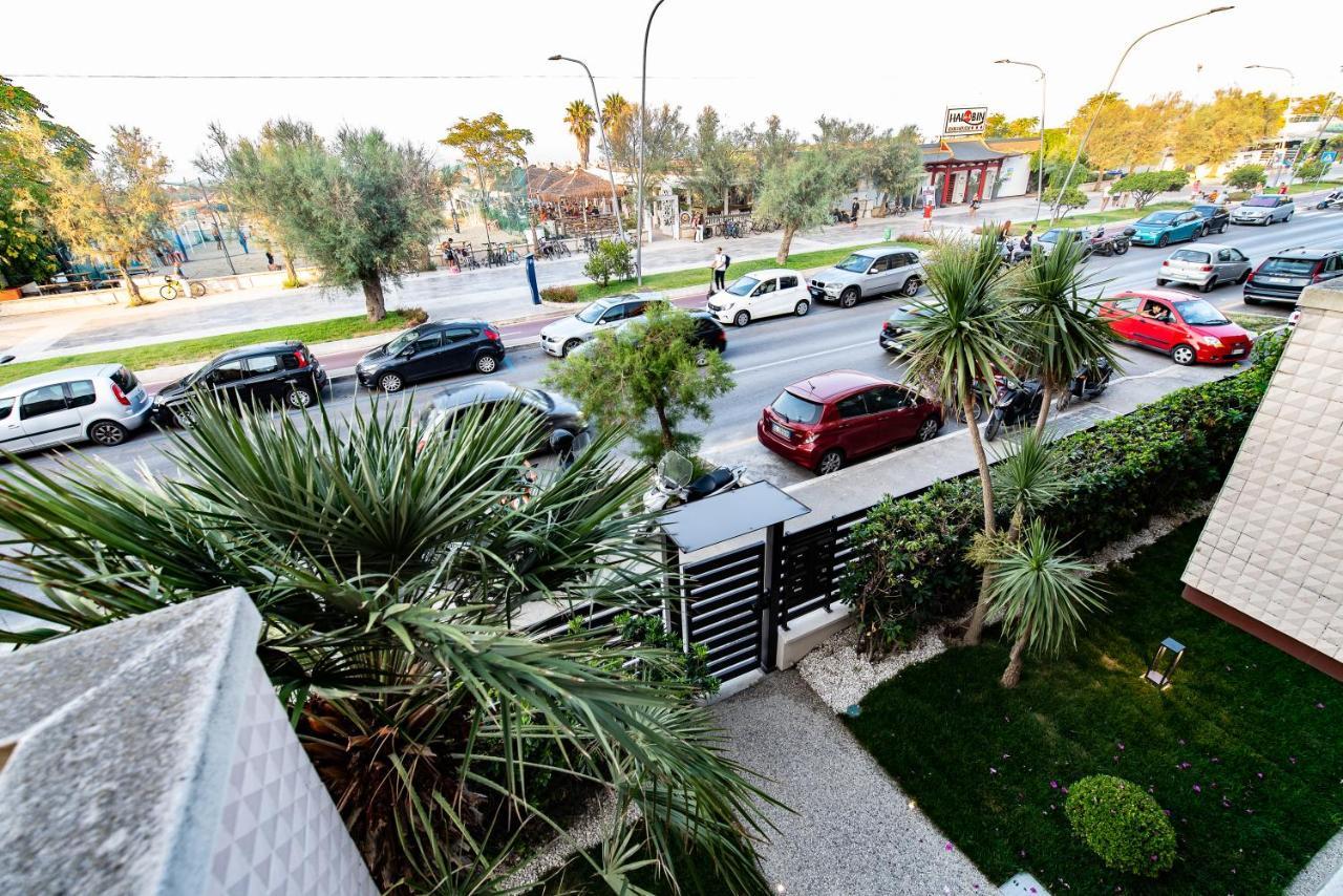 Tenuta Tre Gemme A Mare - Suite Salvia Pescara Exterior foto